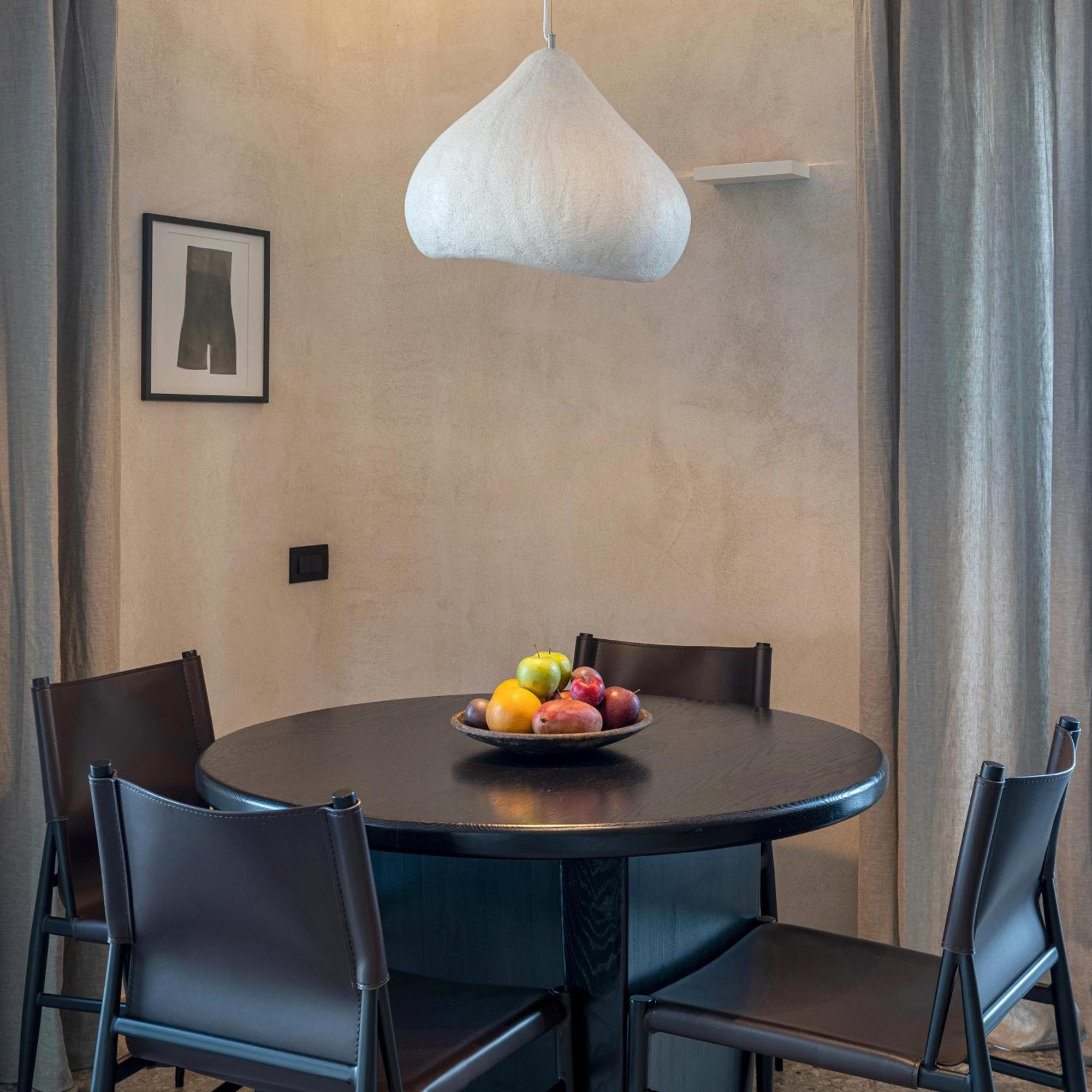 Aeonic Suites And Spa Mykonos Town Zewnętrze zdjęcie
